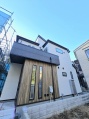  新築一戸建て