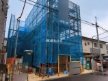  新築一戸建て
