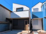 市川市柏井町 新築一戸建て
