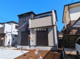  新築一戸建て
