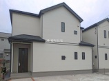 船橋市大穴北 新築一戸建て