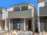  新築一戸建て