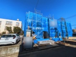  新築一戸建て