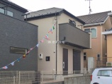 松戸市小金きよしケ丘 新築一戸建て