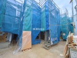 江戸川区大杉 新築一戸建て