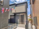 松戸市小山 新築一戸建て