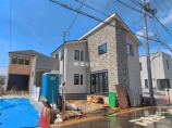 松戸市二ツ木 新築一戸建て