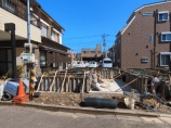  新築一戸建て