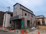 市川市塩焼 新築一戸建て
