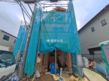  新築一戸建て