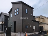 船橋市二和西 新築一戸建て