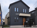 船橋市二和西 新築一戸建て