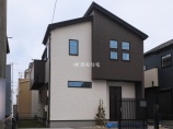 船橋市二和西 新築一戸建て