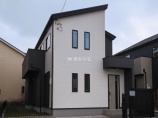 船橋市二和西 新築一戸建て