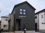 船橋市二和西 新築一戸建て