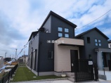 船橋市二和西 新築一戸建て