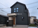船橋市二和西 新築一戸建て