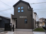 船橋市二和西 新築一戸建て