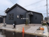 船橋市二和西 新築一戸建て