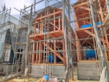 松戸市牧の原 新築一戸建て