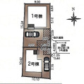  新築一戸建て
