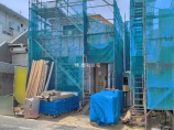 松戸市中金杉 新築一戸建て