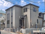 松戸市中金杉 新築一戸建て