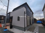 鎌ケ谷市鎌ケ谷 新築一戸建て