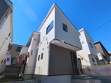 松戸市上本郷 新築一戸建て