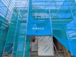 市川市曽谷 新築一戸建て