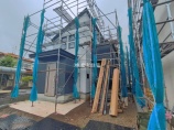 市川市曽谷 新築一戸建て