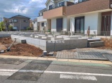 松戸市幸田 新築一戸建て