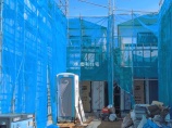 鎌ケ谷市南初富 新築一戸建て