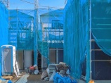 鎌ケ谷市南初富 新築一戸建て