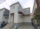 船橋市丸山 新築一戸建て