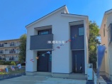 船橋市高野台 新築一戸建て