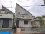 船橋市芝山 新築一戸建て
