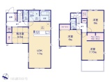 松戸市小山 新築一戸建て