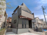 市川市真間 新築一戸建て