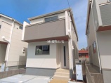 市川市真間 新築一戸建て