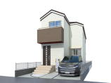  新築一戸建て