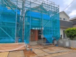 船橋市大穴南 新築一戸建て