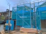  新築一戸建て