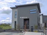 市川市下貝塚 新築一戸建て