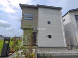 市川市下貝塚 新築一戸建て