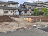 松戸市六高台 新築一戸建て
