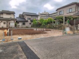 松戸市六高台 新築一戸建て