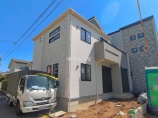 船橋市二宮 新築一戸建て