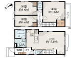  中古一戸建て