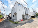  新築一戸建て